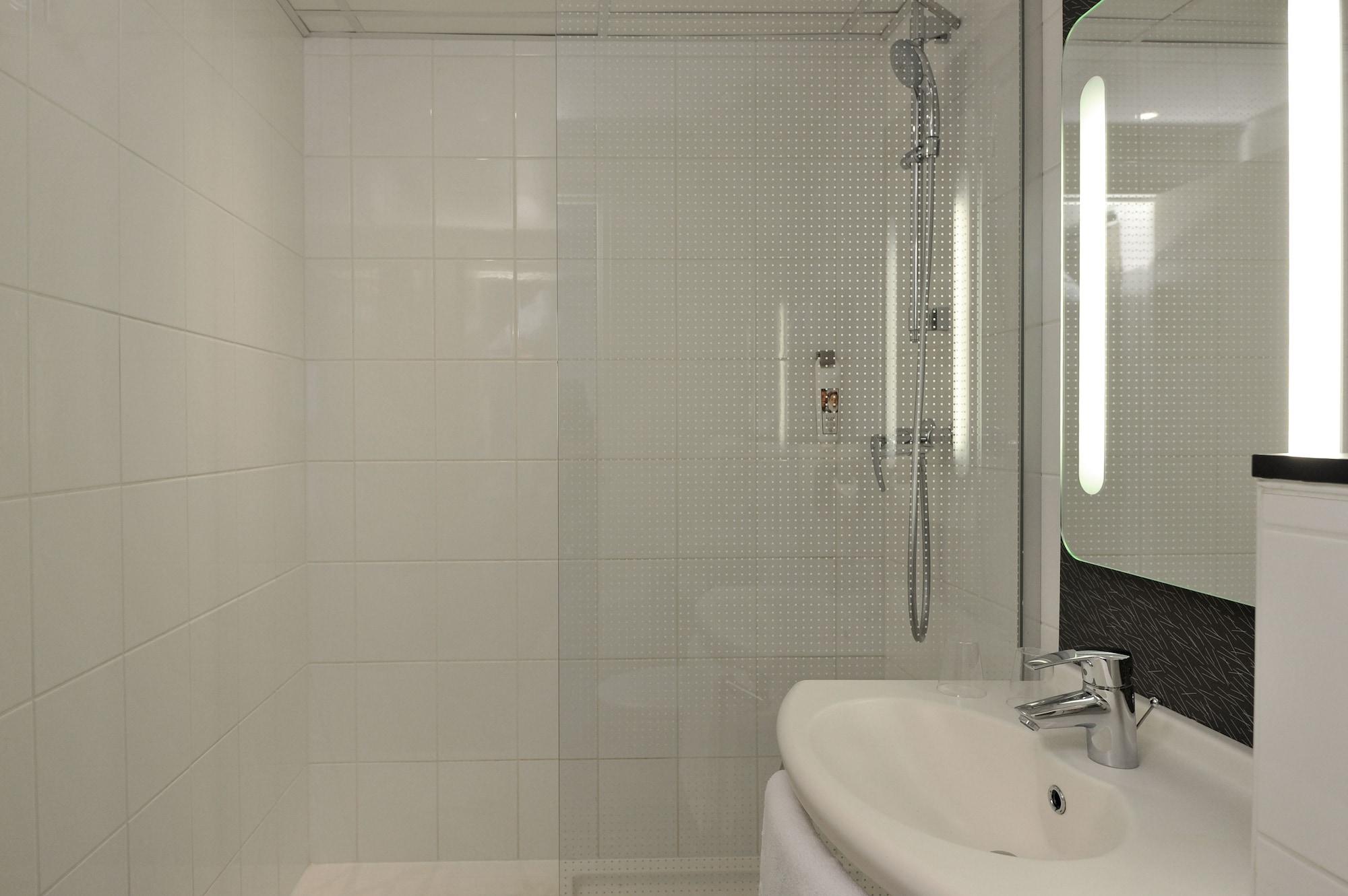 Ibis Paris Vaugirard Porte De Versailles Екстериор снимка
