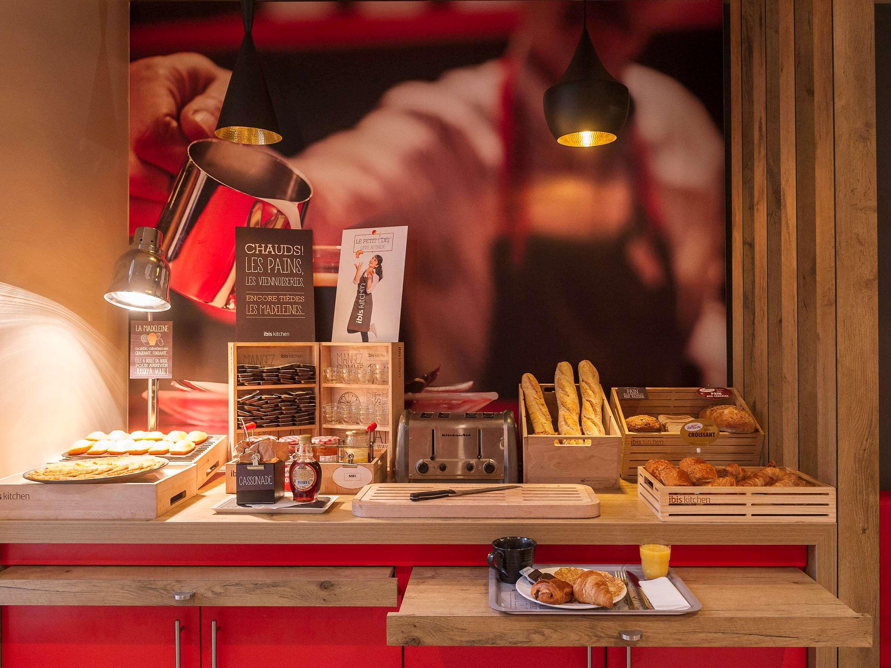 Ibis Paris Vaugirard Porte De Versailles Екстериор снимка