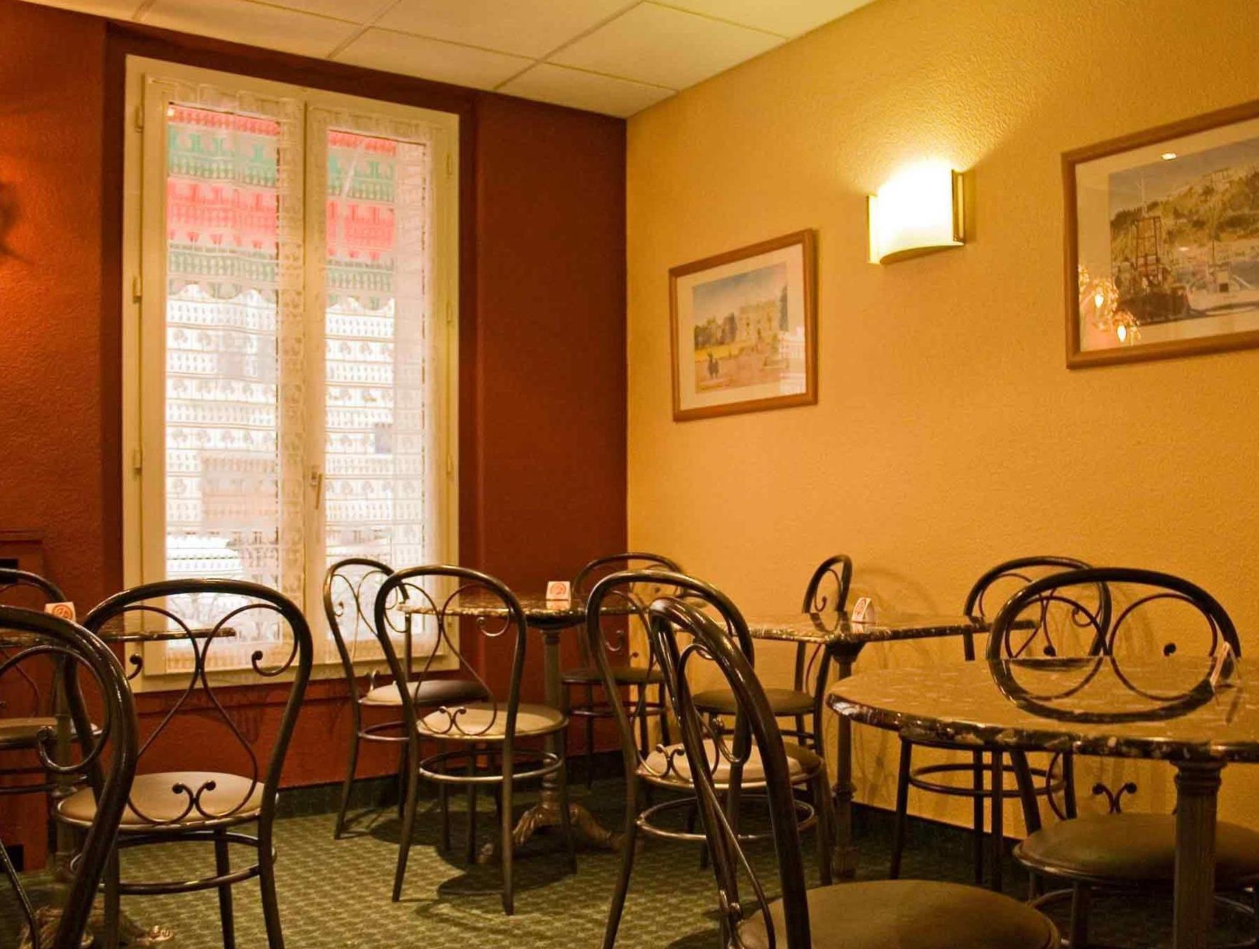 Ibis Paris Vaugirard Porte De Versailles Екстериор снимка