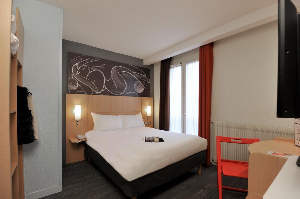 Ibis Paris Vaugirard Porte De Versailles Екстериор снимка