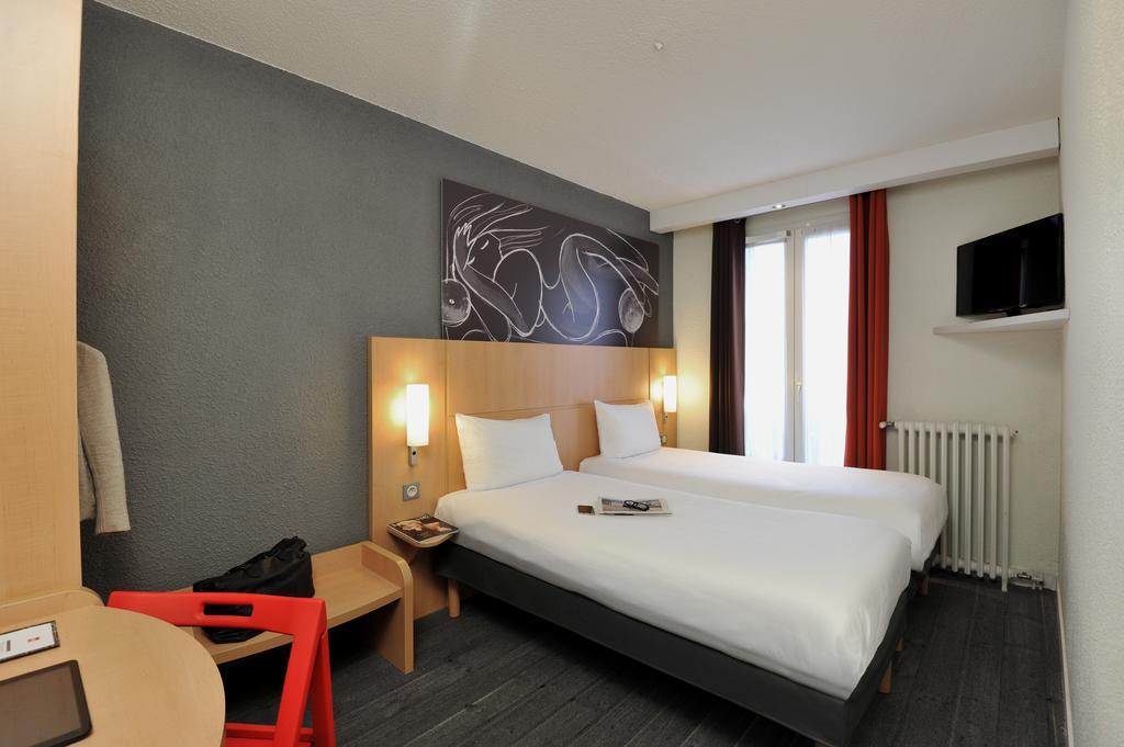 Ibis Paris Vaugirard Porte De Versailles Екстериор снимка