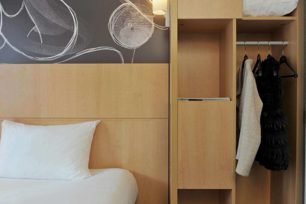 Ibis Paris Vaugirard Porte De Versailles Екстериор снимка