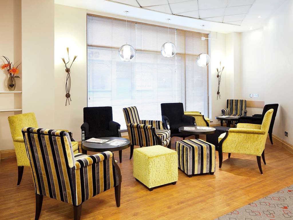 Ibis Paris Vaugirard Porte De Versailles Ресторант снимка