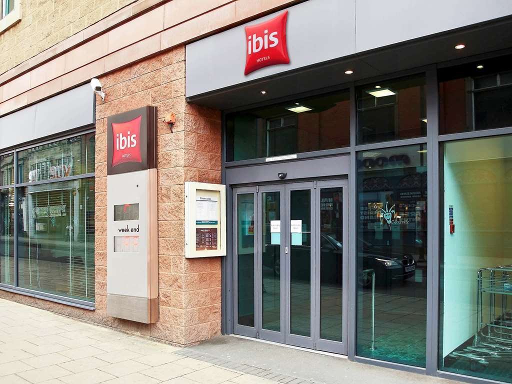 Ibis Paris Vaugirard Porte De Versailles Екстериор снимка